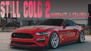 Still Cold 2 - Night Lovell | Car Music Mix – самые популярные песни 2024 года (Remix Celal Ay)