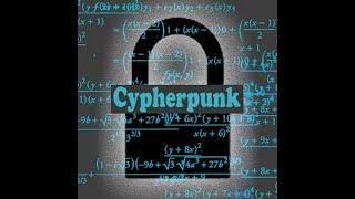 The Cypherpunks before bitcoin