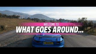 FH5 - The Trial - What Goes Around... - Alt Picks "2016 Jaguar F-Type Project 7"