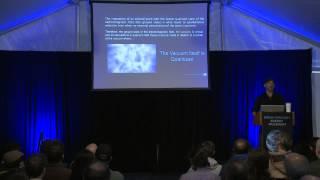 2013 GlobalBEM Day 3 Tent 2 Livestream - Jamie Janover - 1/6