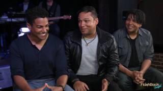 Flashback Tonight - 3T Part 1 “The Interview”