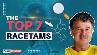 The top 7 racetams   which one is best?