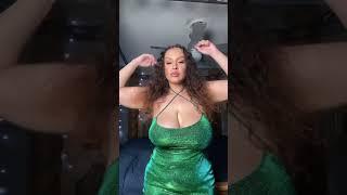 Gia Blaze Curvy pluse Size Fashion Model.....Wiki & Body positivity..Biography