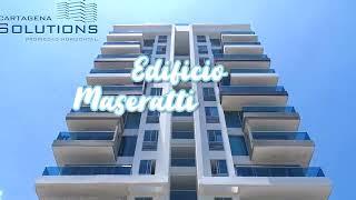 CONJUNTO RESIDENCIAL MASERATTI