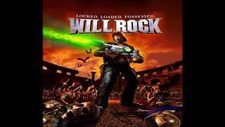 Will Rock OST - Greek (Hard)