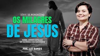 Pra Lis l Os milagres de Jesus