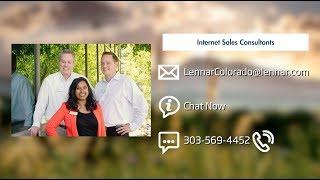 Internet Sales Consultants - Lennar Colorado