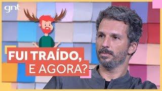 Você perdoaria uma traição? | Papo Rápido | Papo de Segunda