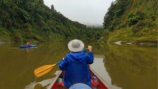 Paddling the Whanganui Journey | New Zealands Great Walks | Episode 8