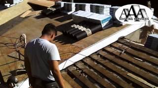 AAA Roofing Services SVC - Most Reliable Roofing Contractor in Los Angeles