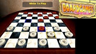 Board Games Gallery ... (PS2) Gameplay