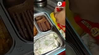 #deshilunchbox Tiffin box idea Dehradun vlogger Rashmi Sharma