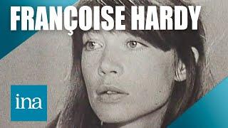 9 choses que vous ignoriez sur Françoise Hardy | INA Culture