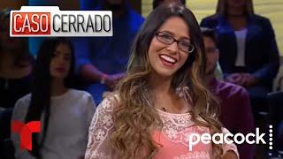 Caso Cerrado Capítulo Completo: Nos hizo intercambiar parejas para quedarse con los bienes 