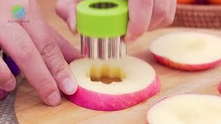 FUNGAYND Sandwich Cutter Set