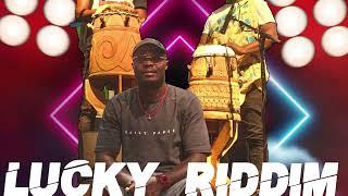 Promo  Lucky Riddim 4yOUTUBE