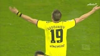 Kevin Grosskreutz Compilation 2011-12