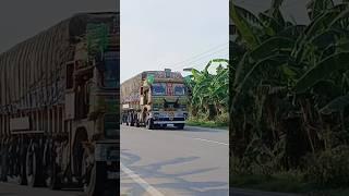 over loding Truck Short video