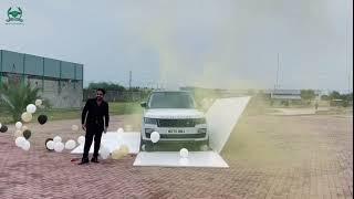 We delivered Range Rover in style | First time in Pakistan | Lahore | shorts | surprise