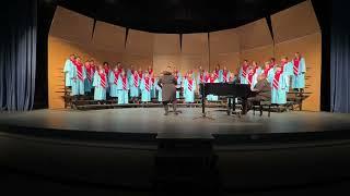 Dance! | GLENDALE HIGH SCHOOL CHORUS I