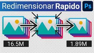 Cómo utilizar la herramienta Photoshop Batch para cambiar rápidamente el tamaño de las imágenes