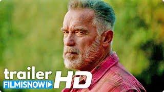 TERMINATOR: DESTINO OSCURO (2019) | Full Trailer ITA del film Sci Fi