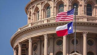 Why are companies leaving California for Texas?