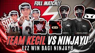 DUO MAUT ICAL X SUPERJON️TEAM ANDRA ST TERLALU BOT️SEPELE SAMPAI AFK CUY️SEPELE VS NINJAYU️