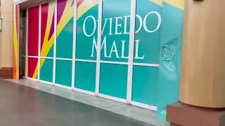 Oviedo Mall (Oviedo, FL) : Florida Dead Mall Series