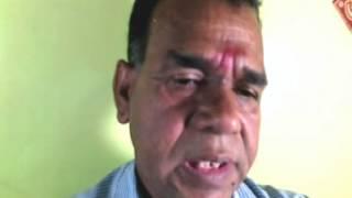 TREATMENT OF COLOR BLINDNESS AND CURED Dr RISHABH JAIN  +91-9425092329