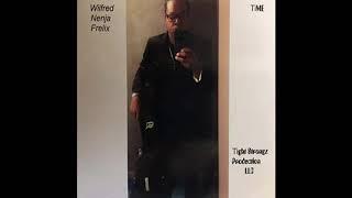 Wilfred " Nenja " Frelix - Take It Off