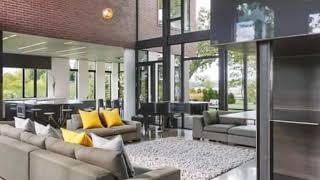 Lake Waconia House by Altus Architecture + Design