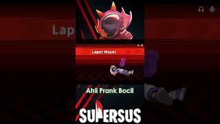 Bocil Kena Prank Ahli Hipnotis  - Super Sus Indonesia #rtpclip #supersus #supersusgameplay