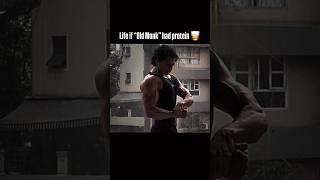 Old monk  #gym #bodybuilding #gymrat #oldmonk #rum #alcohol #posing #aesthetic #relatabl 