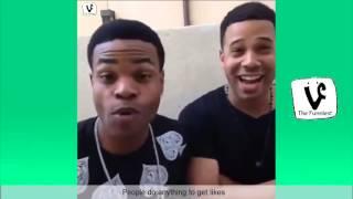 NEW King Bach Vine Compilations - Best Vines Of 2015