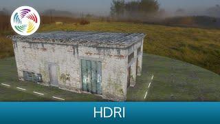 HDRI