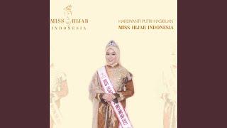 Miss Hijab Indonesia