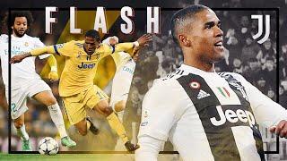 Douglas Costa 2017-20 • Goodbye Juventus