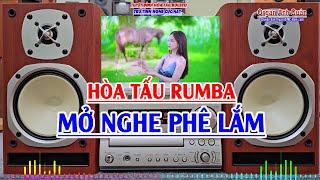 Tuyệt Phẩm Nhạc Không Lời Rumba - Nhạc Trữ Tình Hay Đặc Sắc Mở Nghe Phê Lắm - Organ Anh Quân