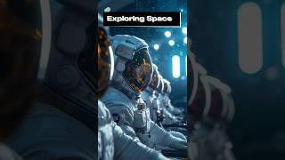 Space Explorers' Brave Adventures #Kids #Education #LearningEnglish #Space #Astronaut