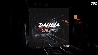 FREE VOCAL UK DRILL LOOP/MIDI KIT | DAHLIA (PROD. TPL x KELLIAM BEATS)