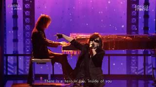 YOSHIKI - HERO [HD]