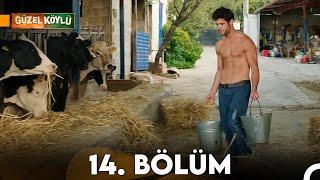 @guzelkoyludizi  14. Bölüm (Full HD)