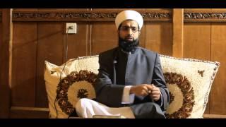 Shaykh Mohammed Aslam - Am I Not Your Lord? (Amazing)