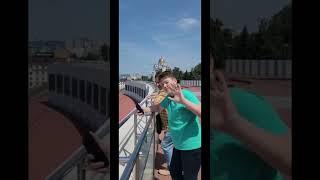 С Днём России