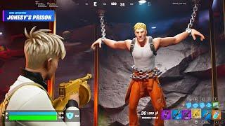 25 SECRETS In Fortnite SEASON 4!