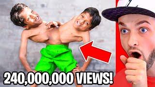 World's *MOST* Viewed YouTube Shorts! (VIRAL CLIPS)