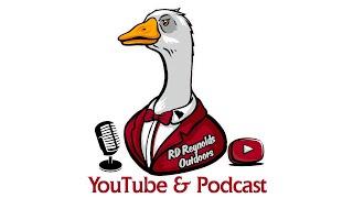 RD Reynolds Outdoors "The Ultimate Hunting Weekly Podcast"