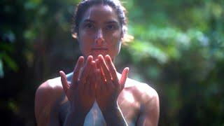 Body Painting Amanda in Nature (Artistic/Nudity Documentary)