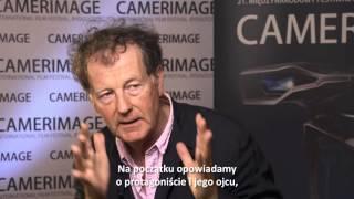 Camerimage Andrew Dunn interview